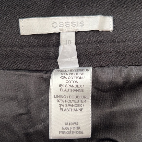 Pencil skirt - Picture 4 of 4